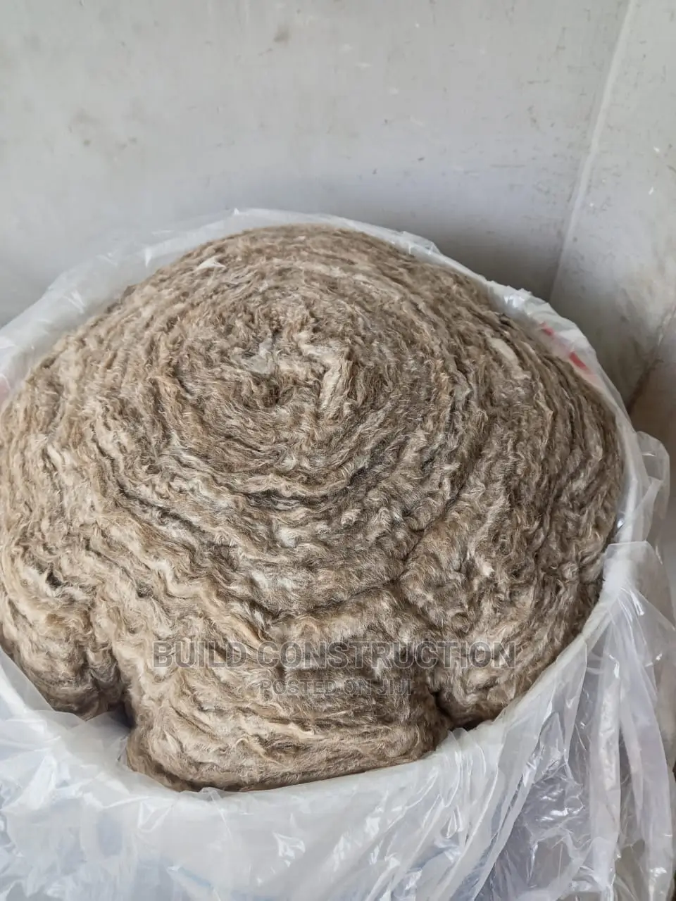 Rock Wool Insulation Supplies in Kenya.