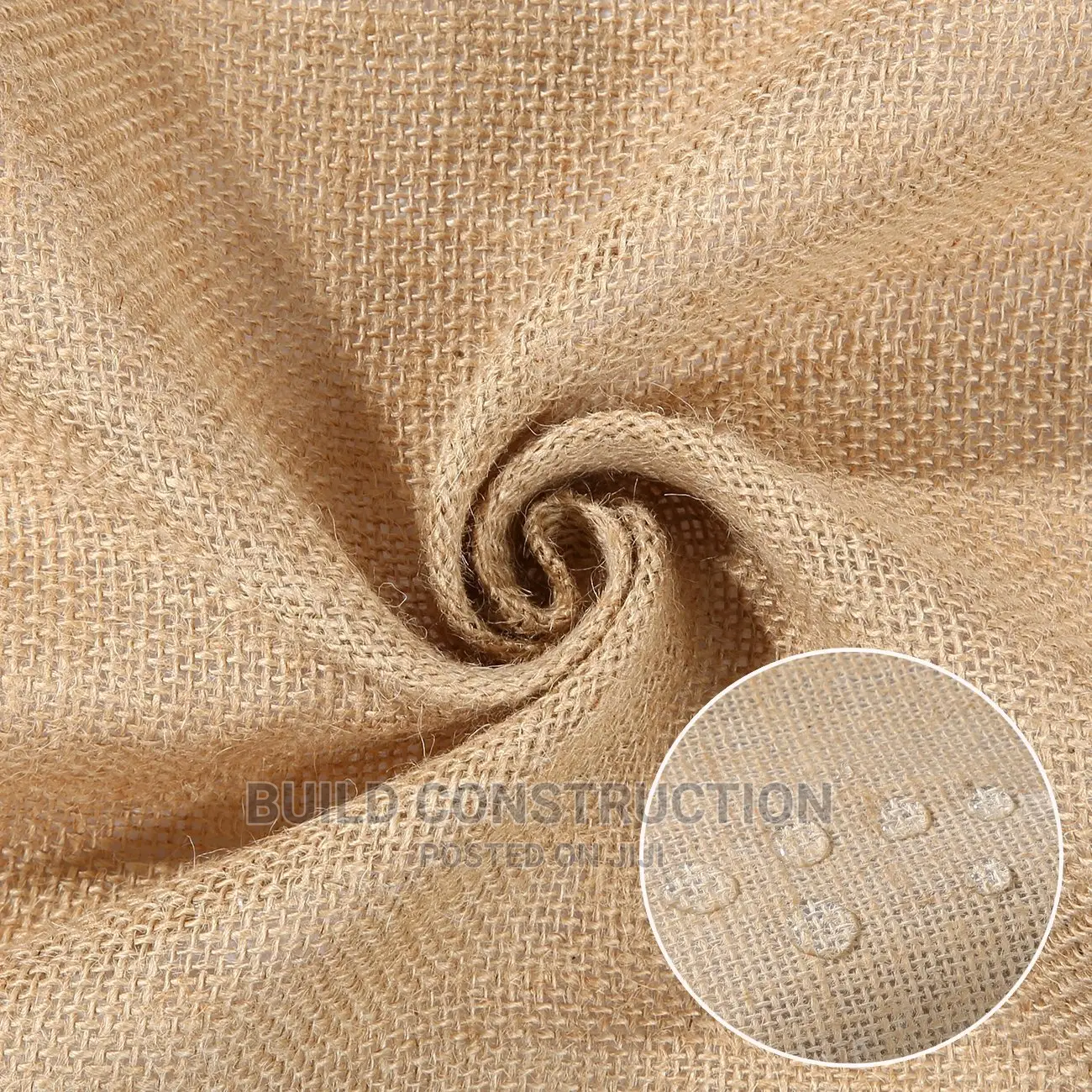 Hessian Cloth Suppliers in Kenya