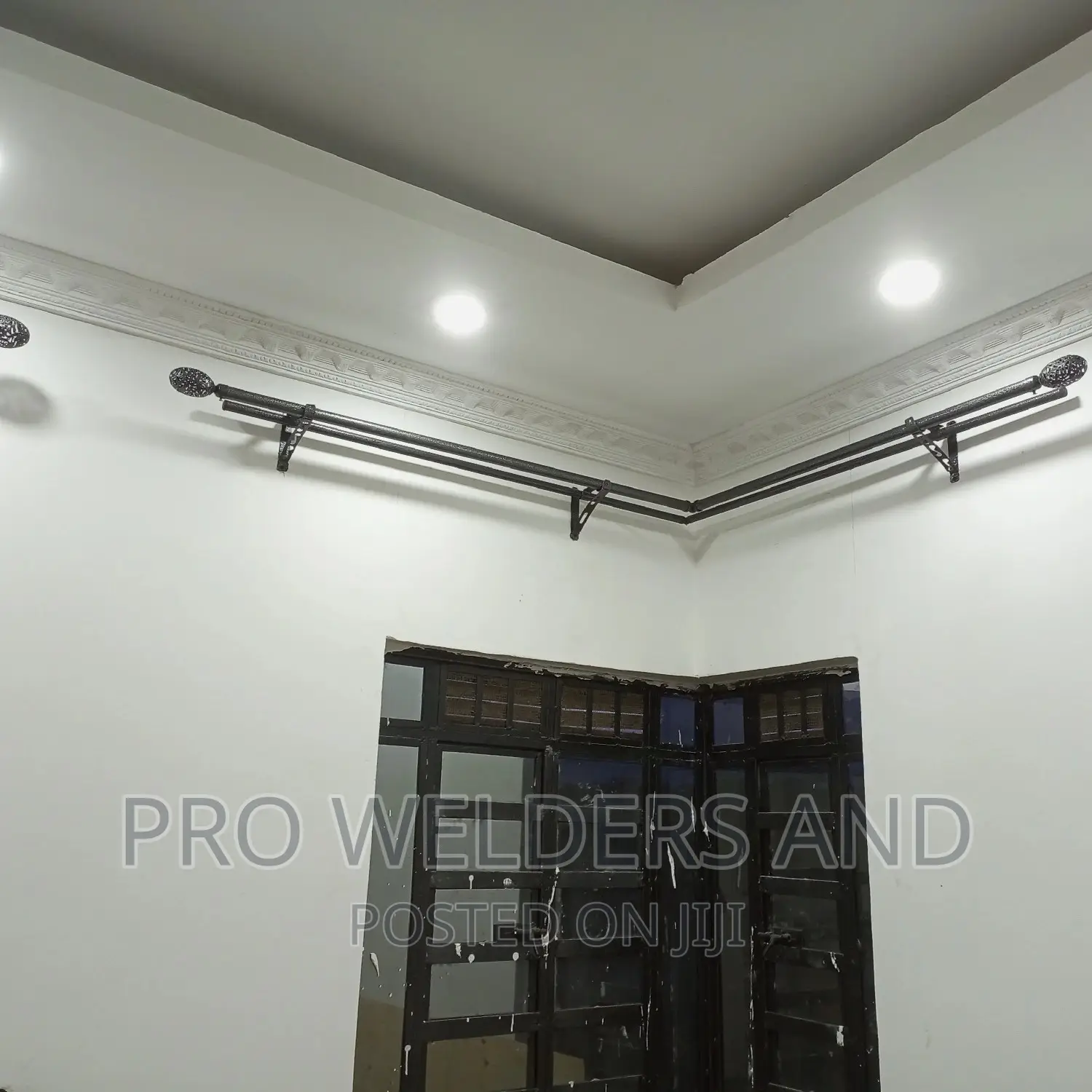 Curtain Rods