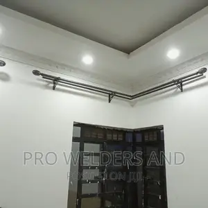 Curtain Rods