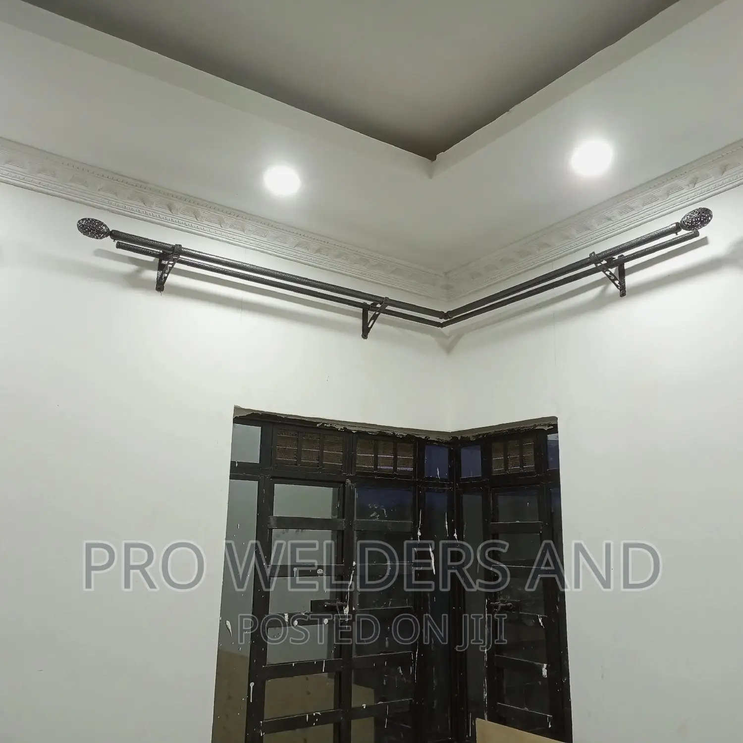 Curtain Rods
