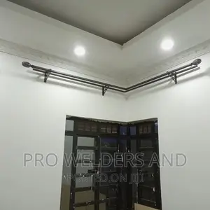 Curtain Rods