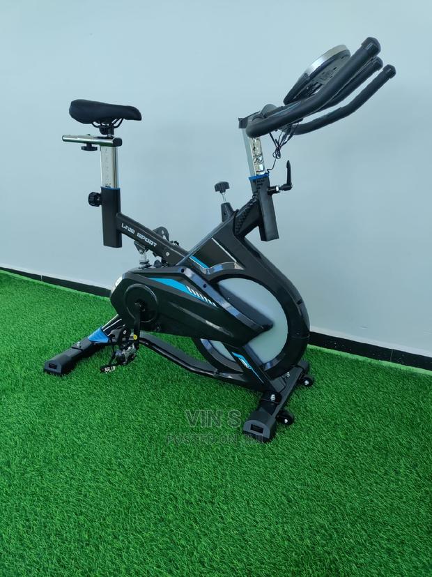 Spin Bikes Spin Bikes>> Spin Bikes> Spin Bikes - main view