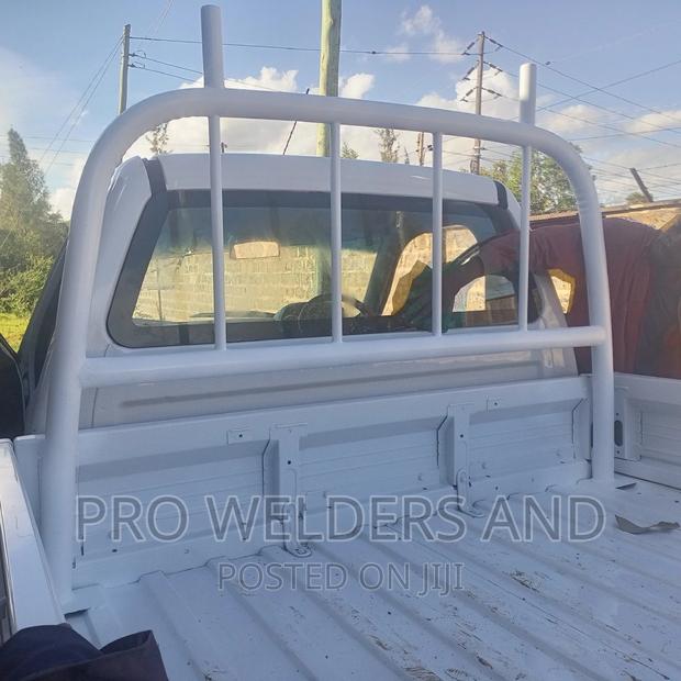 Roll Bar/Roll Cage - thumbnail 5
