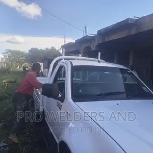 Roll Bar/Roll Cage