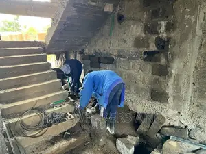 Handyman Services