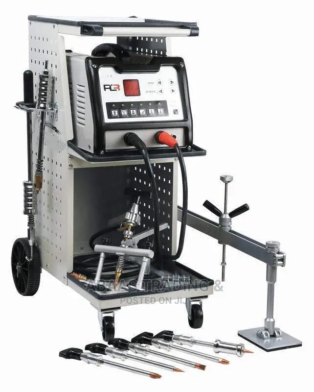 Autobody Lines Dent Puller for Autobody Repair