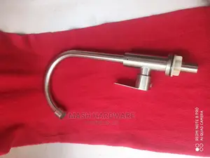 Antique Pillar Spout