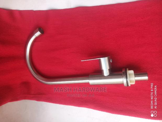 Antique Pillar Spout - thumbnail 3