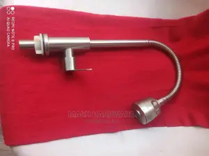 Flex Pillar Spout