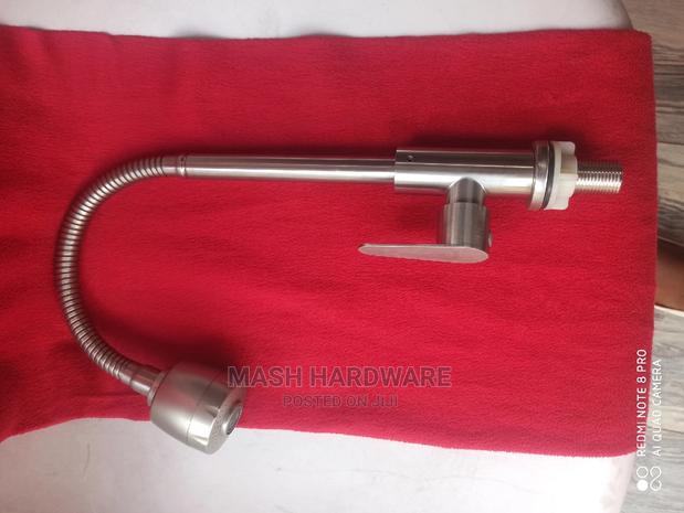 Flex Pillar Spout - thumbnail 2