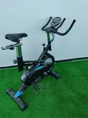 Exercise Spin Bike/ 18kg Flywheel Spin Bike_ Spin Bike__