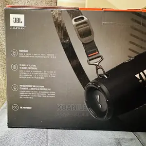 JBL Extreme 3!! JBL Extreme 3!!