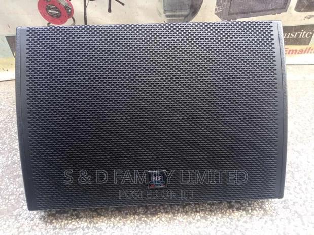 RCF 15 Inch Stage Monitors - thumbnail 2