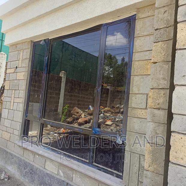 Aluminium Windows - thumbnail 3