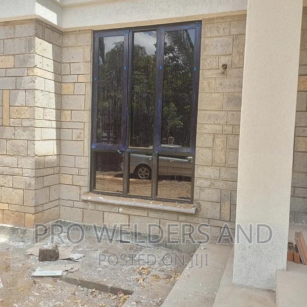 Aluminium Windows - thumbnail 2