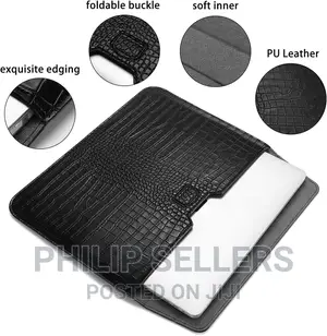 Laptop Sleeve Compatible With Macbook Air/Pro,13-13.3 Inch