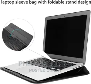 New Fashion Crocodile PU Leather Laptop Sleeves Apply to Wom