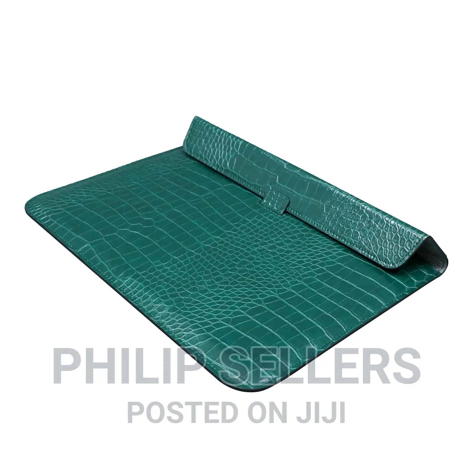 New Fashion Crocodile PU Leather Laptop Sleeves Apply to Wom