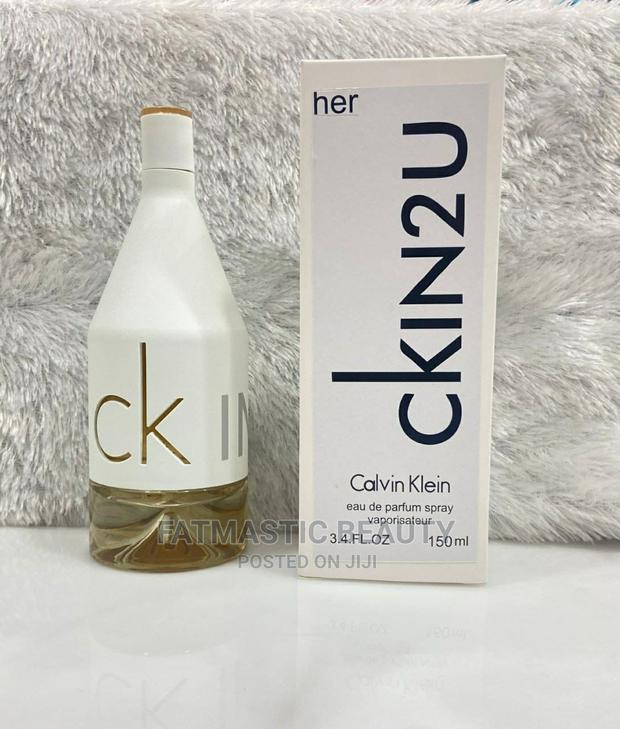 Calvin Klein Perfume for Women