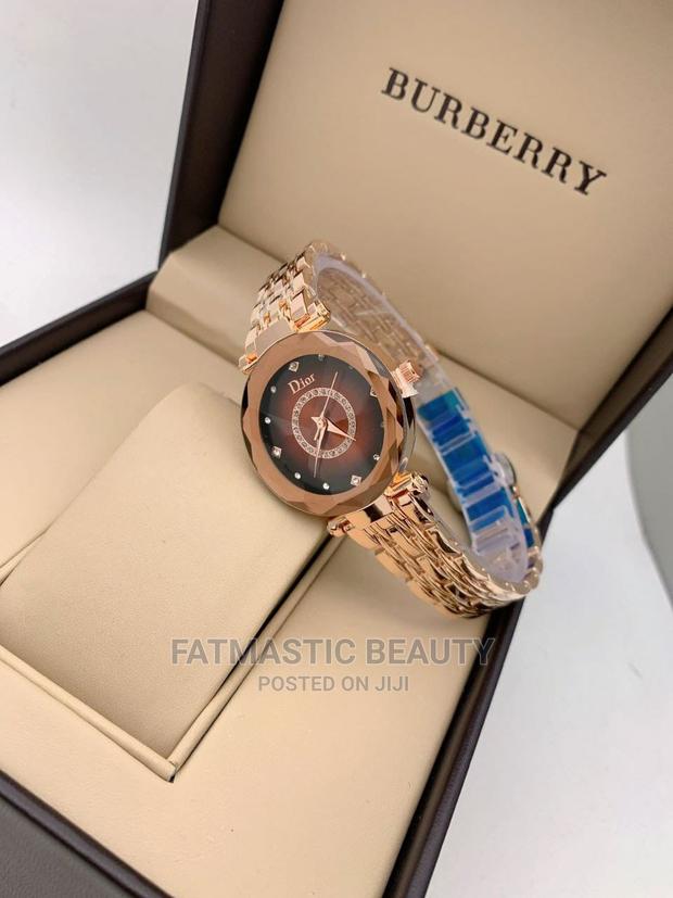 Dior Watch - main view