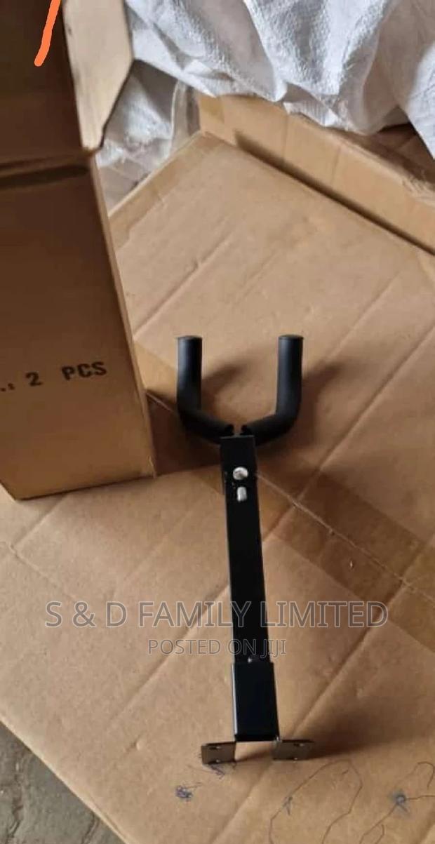 Wall Guitar Hook - main view