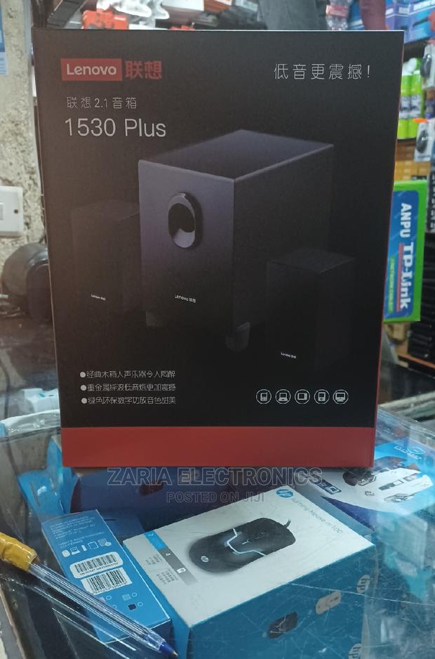 Lenovo 1350 Plus Heavy Bass Speaker