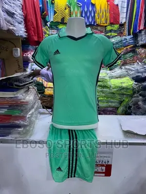 Soccer Kits