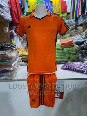 Soccer Kits