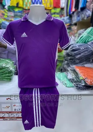 Soccer Kits