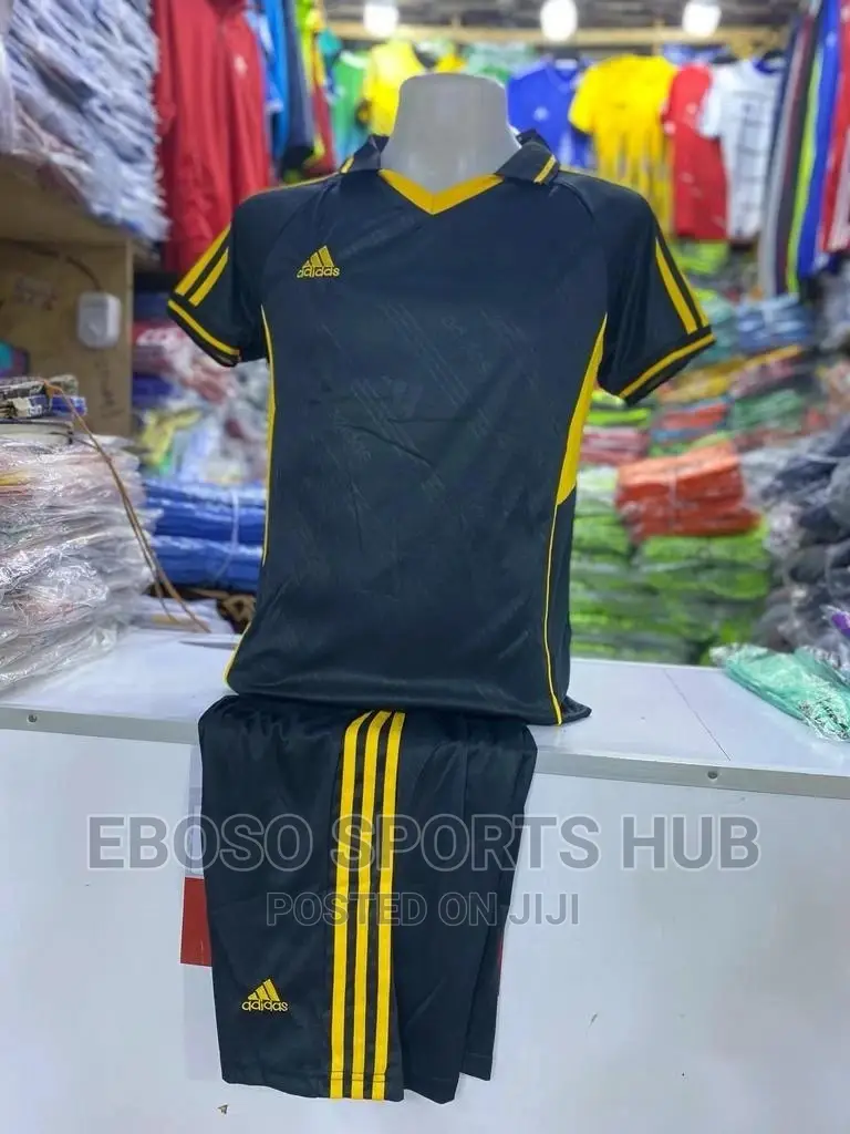 Soccer Jersey