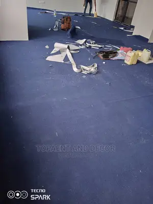 Delta Wall to Wall Carpet