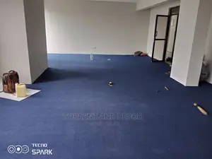 Wall to Wall Carpet