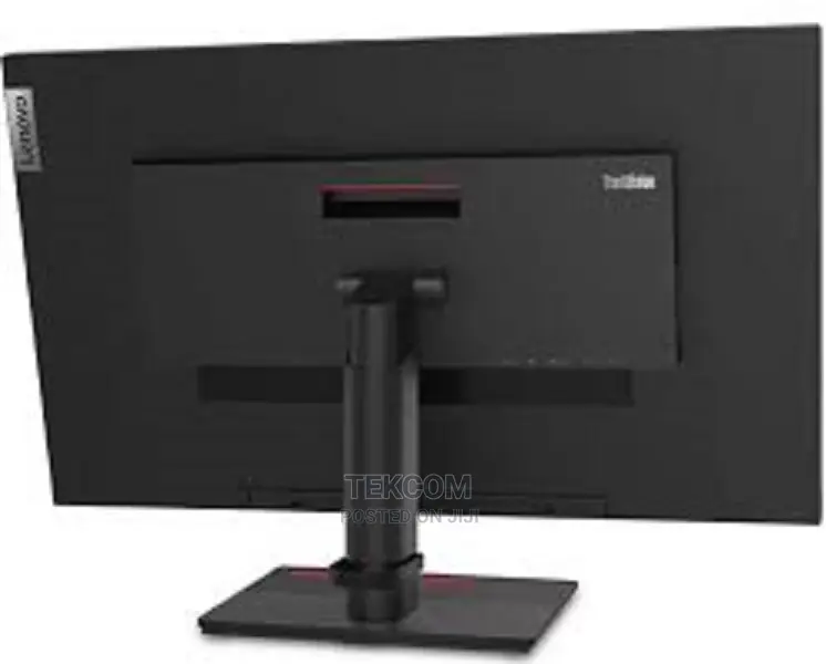Lenovo Thinkvision T32h-20 31.5" QHD Monitor