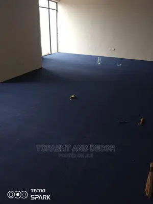 Wall to Wall Carpet