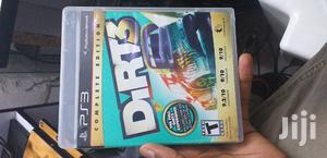 Dirt 3 Ps3 Game