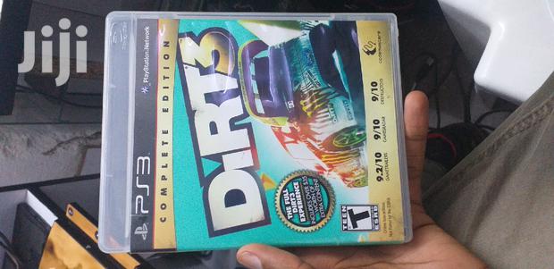 Dirt 3 Ps3 Game - thumbnail 2