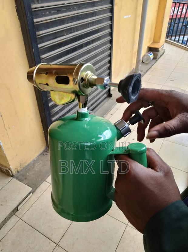 Finest Quality Blowtorch/Blowlamp