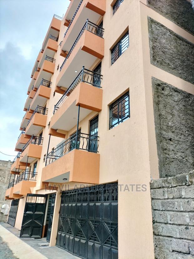 2bdrm Apartment in Utawala for rent - main view