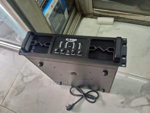 Power Amplifier 4ch Big Mx8800 - thumbnail 2
