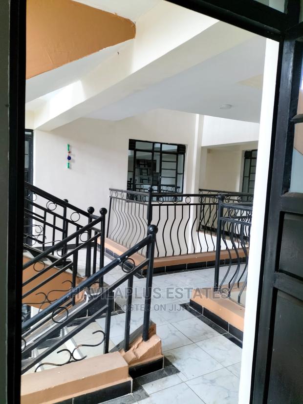 2bdrm Apartment in Utawala for rent - thumbnail 5