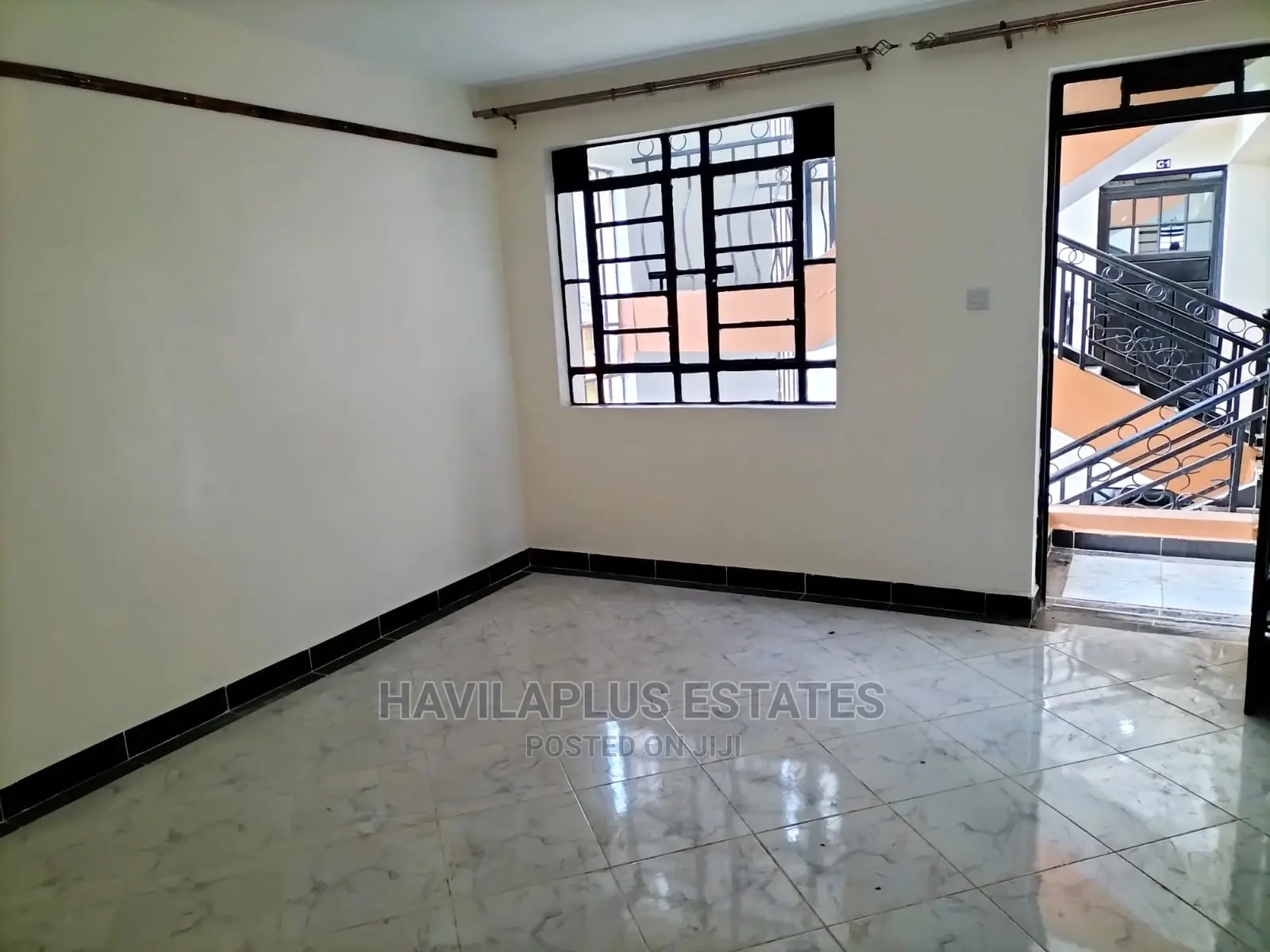 2bdrm Apartment in Utawala for rent