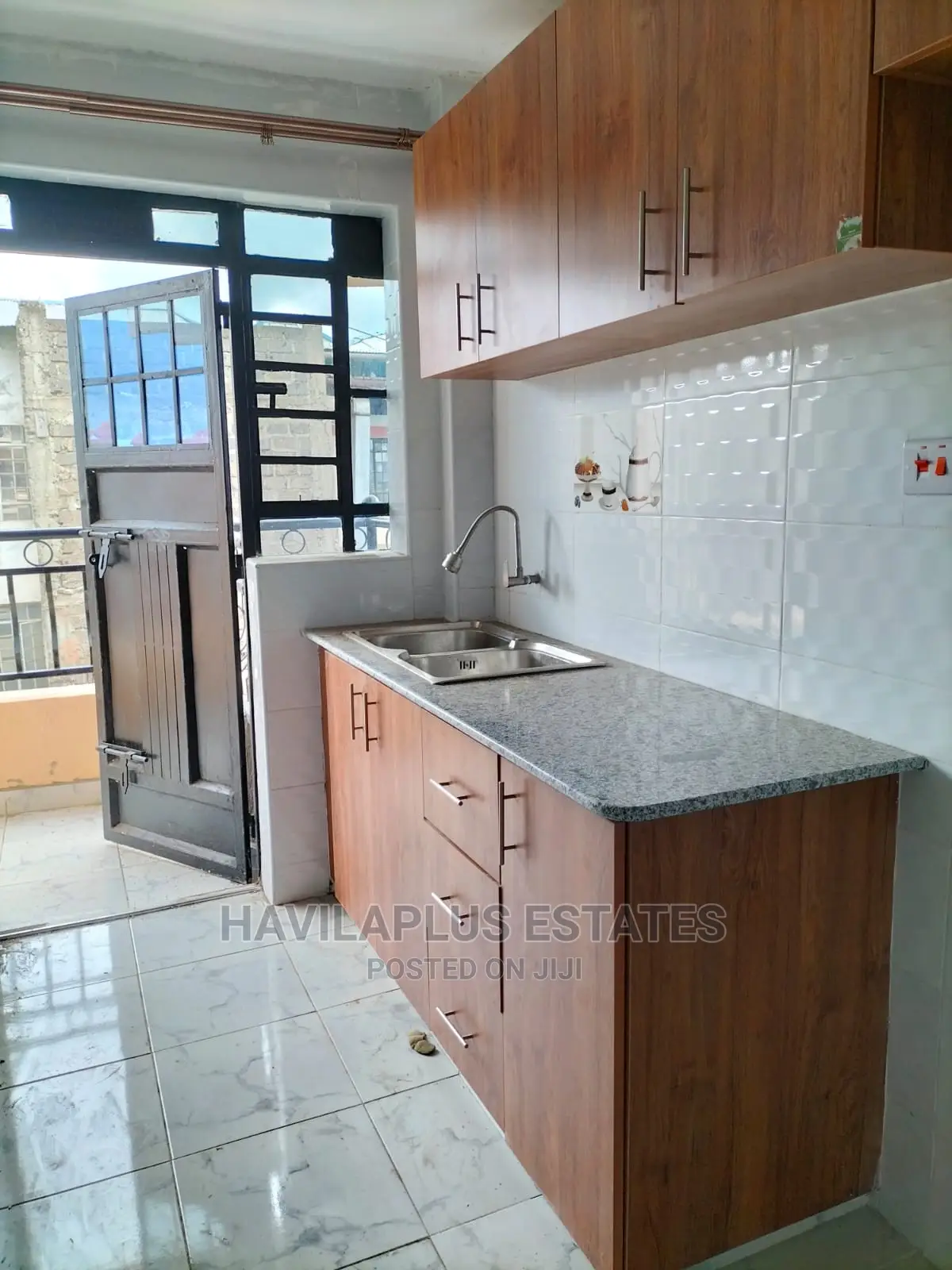 2bdrm Apartment in Utawala for rent
