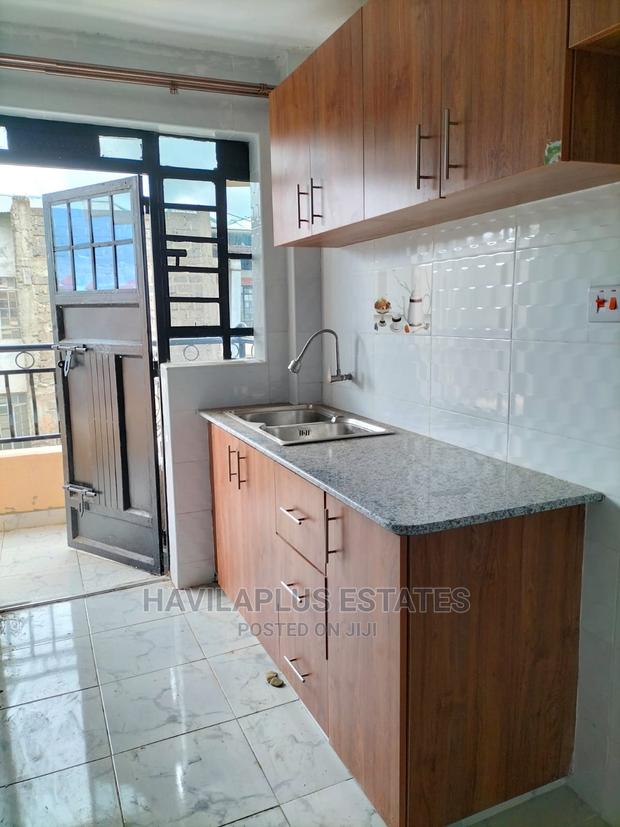 2bdrm Apartment in Utawala for rent - thumbnail 7