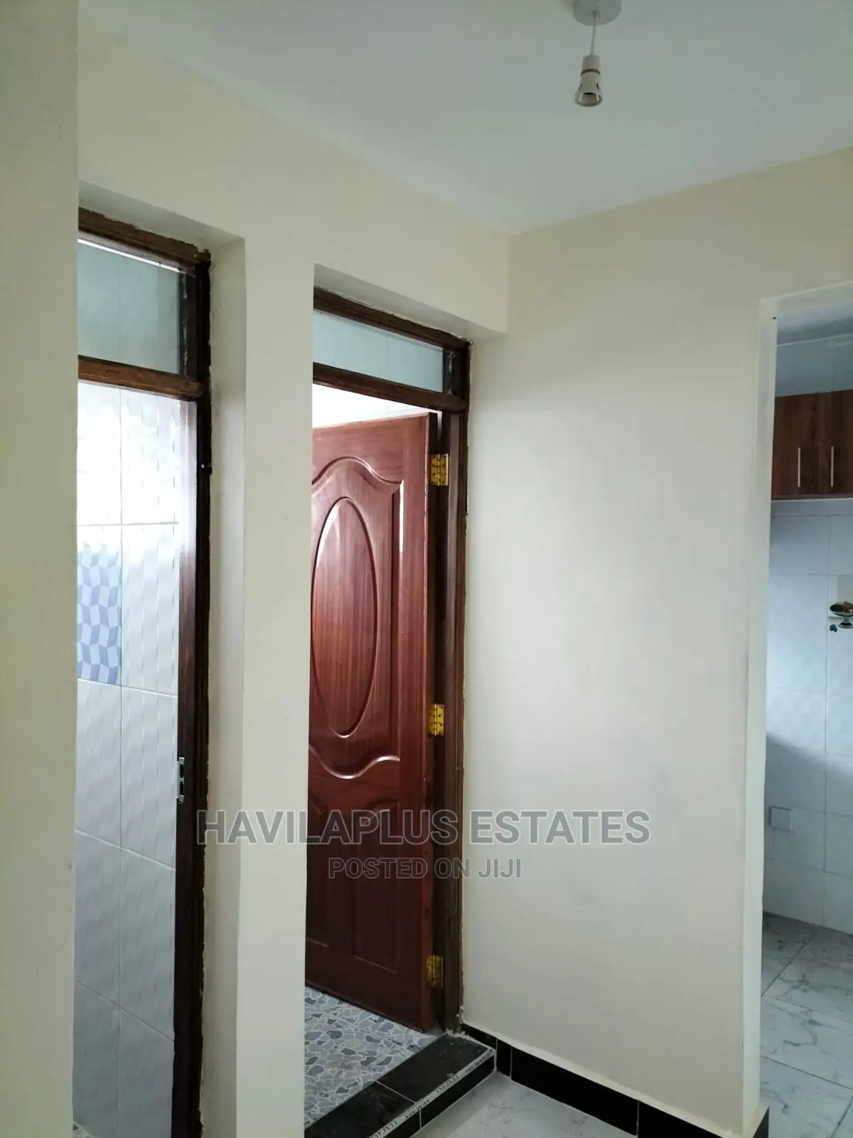 2bdrm Apartment in Utawala for rent