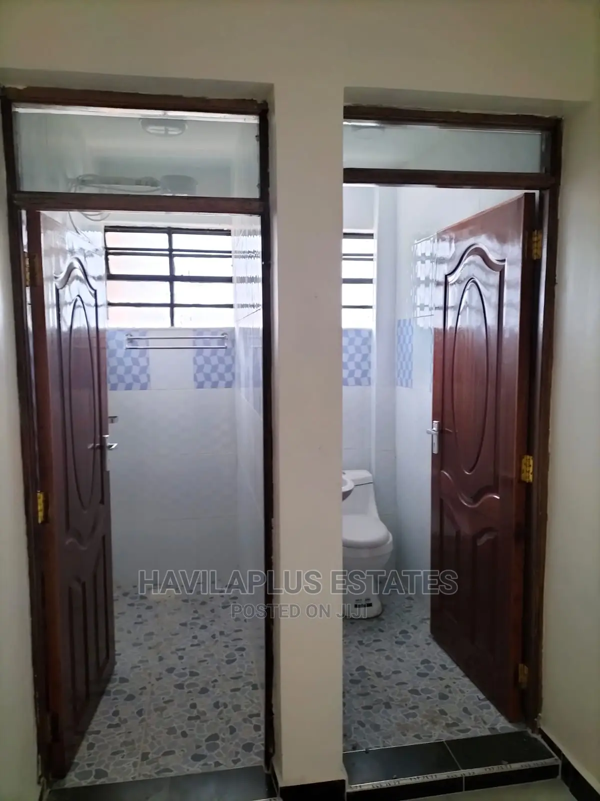 2bdrm Apartment in Utawala for rent