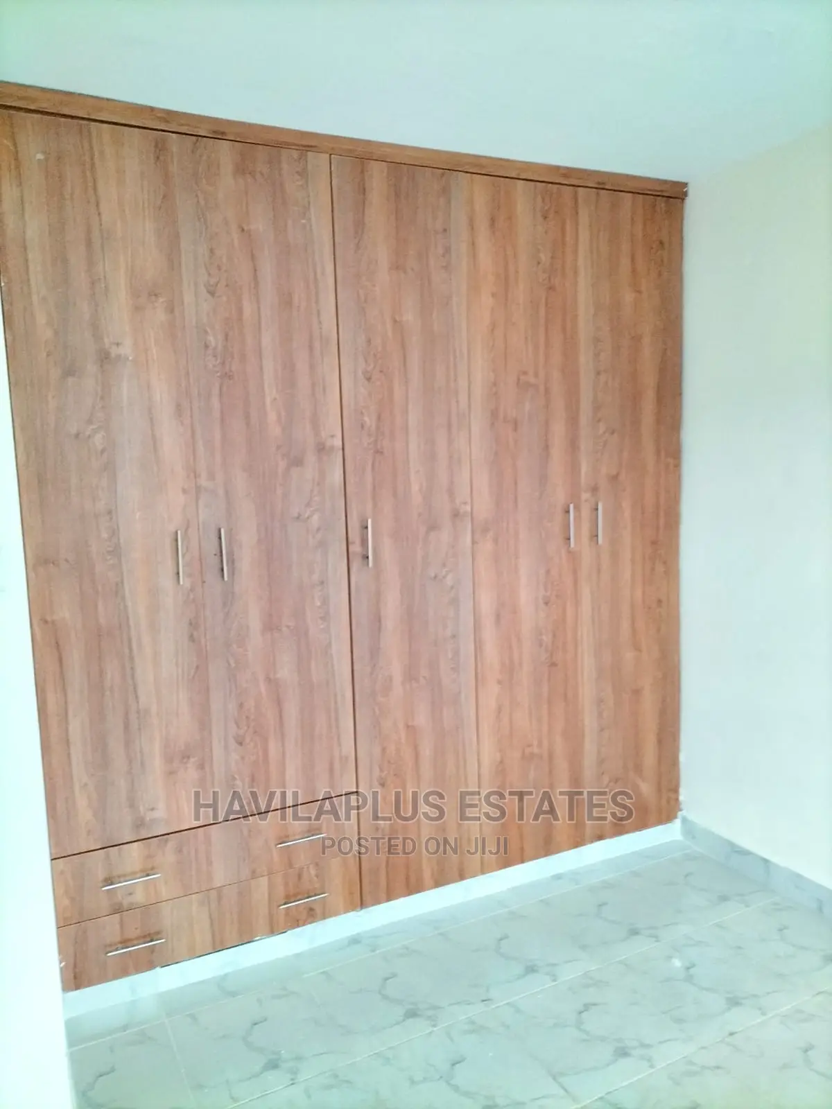 2bdrm Apartment in Utawala for rent
