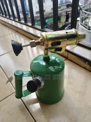 Radiator Torch