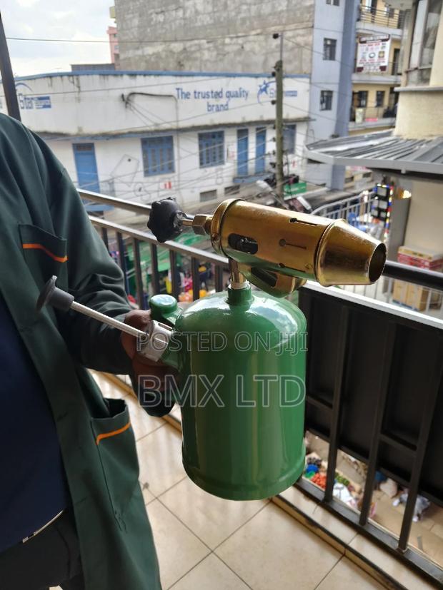 Quality Blowtorch