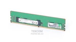Hpe 8gb 1rx8 Pc4-2666v-E - thumbnail 2